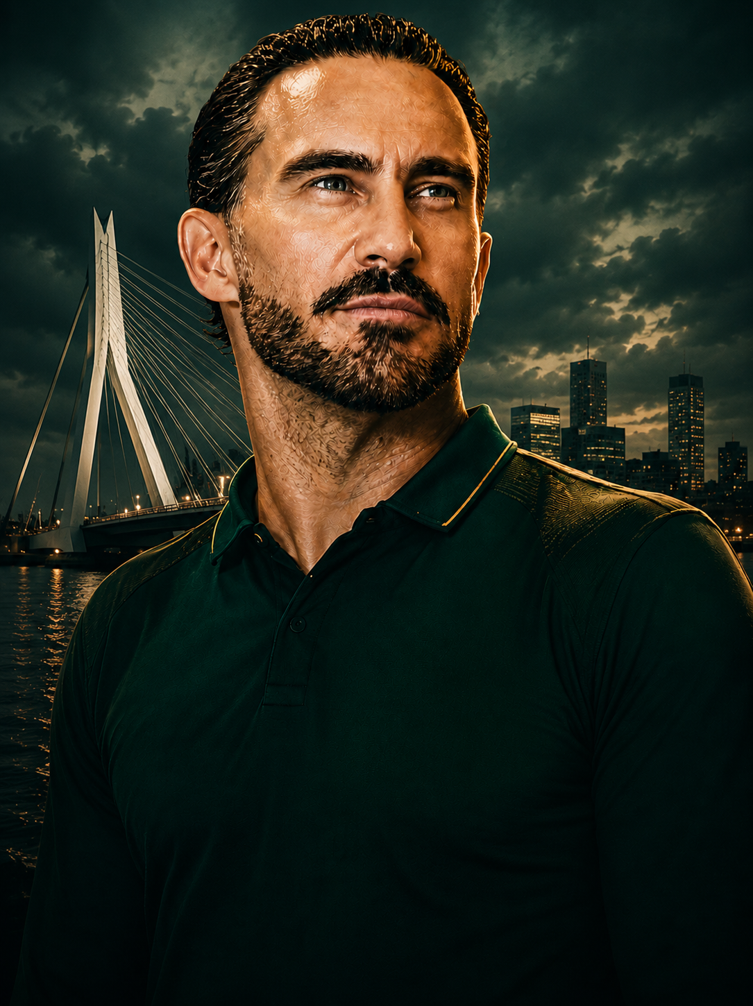 Faf Du Plessis